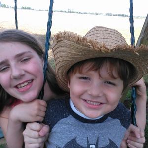 Meet your Posher, Annabelle